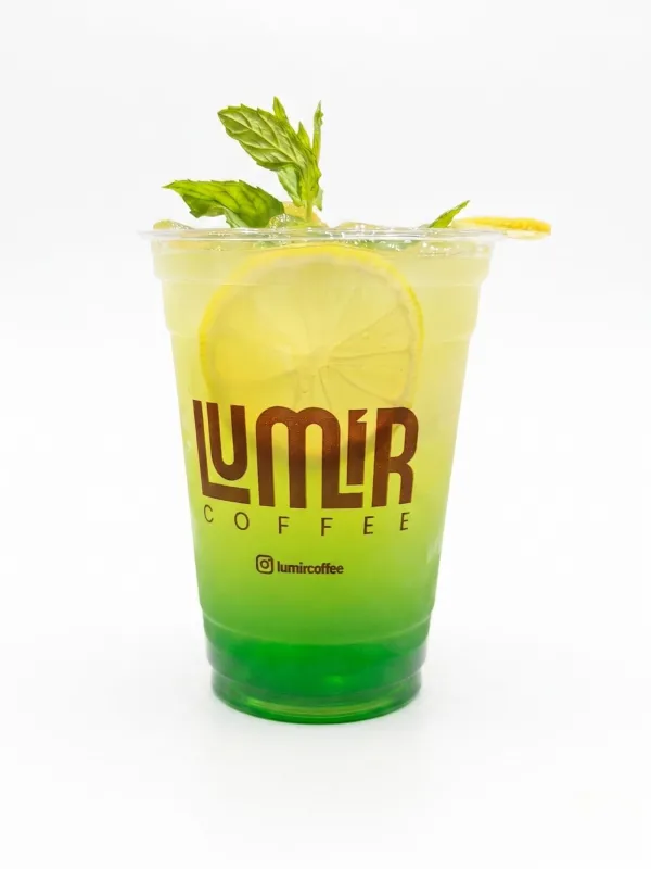 GREEN APPLE (M)