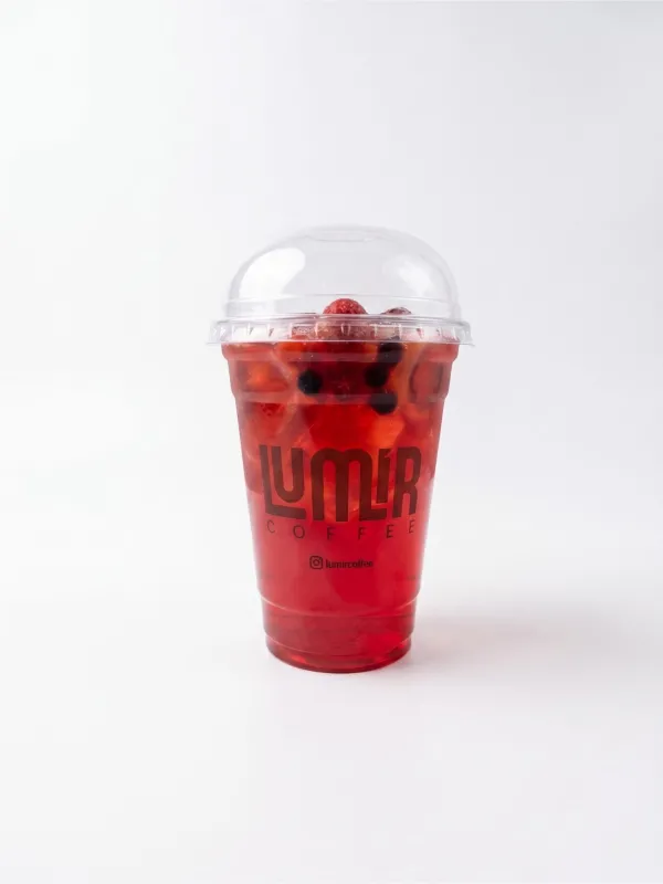 CHERRY (M)