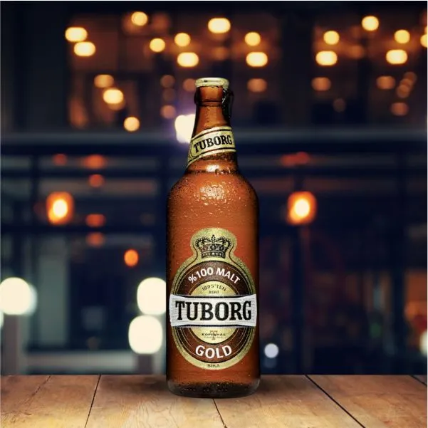 TUBORG