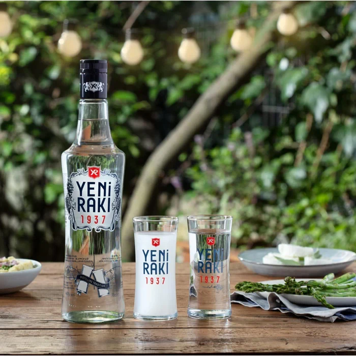 RAKI (TEK)
