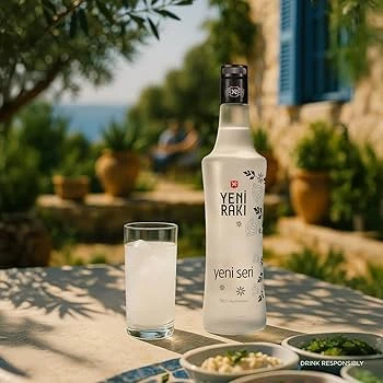 RAKI (DUBLE)