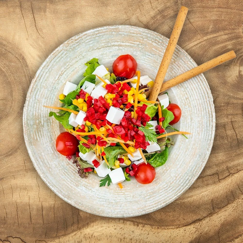 YUNAN SALATA