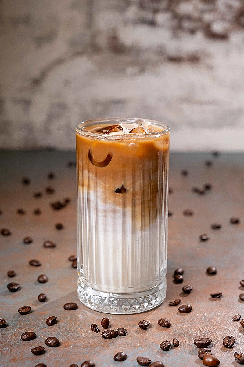 ICE LATTE