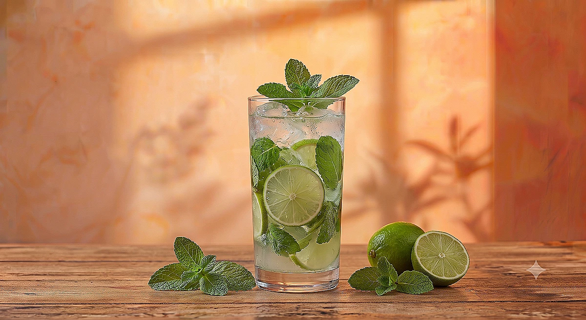 J'ADORE MOJITO
