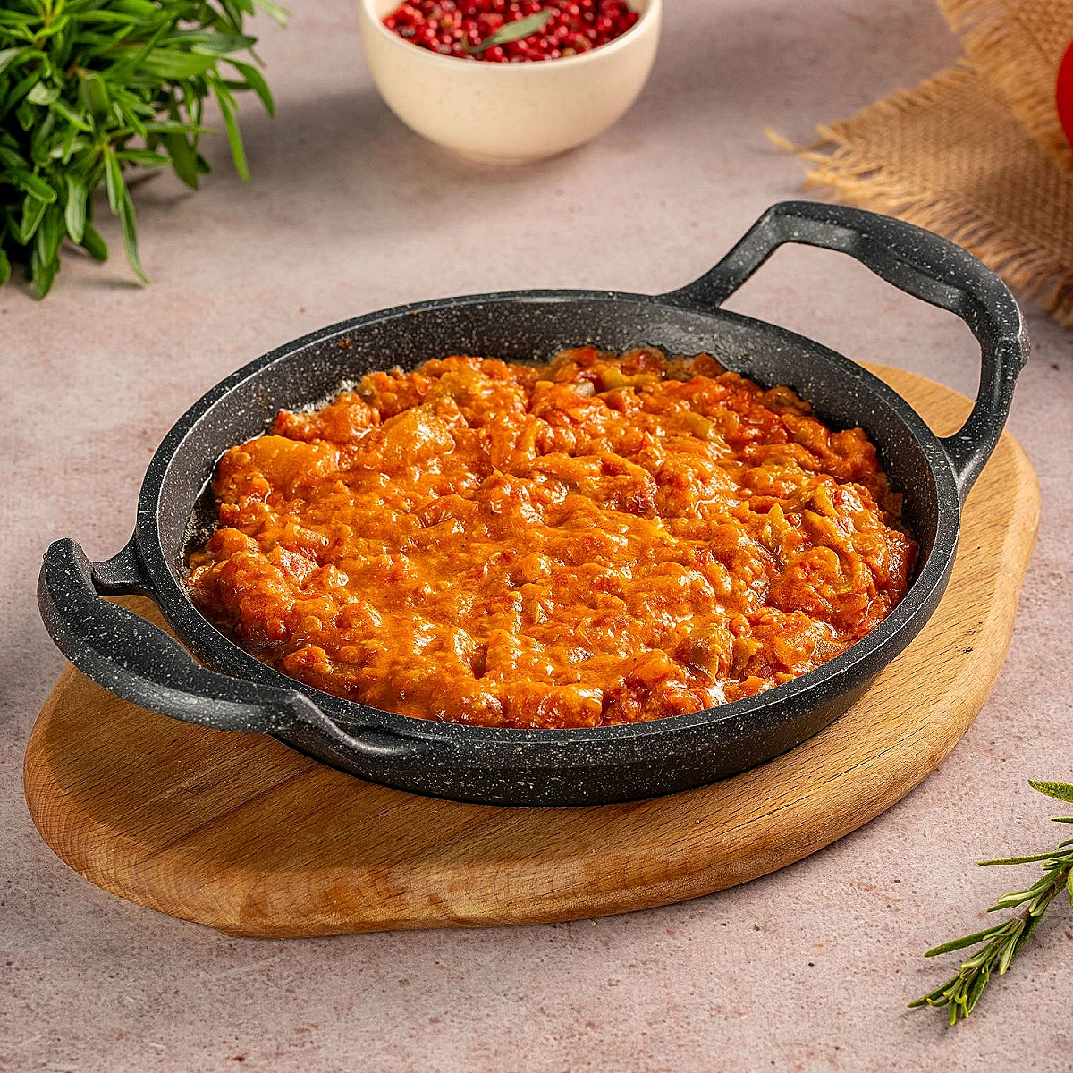 SADE MENEMEN
