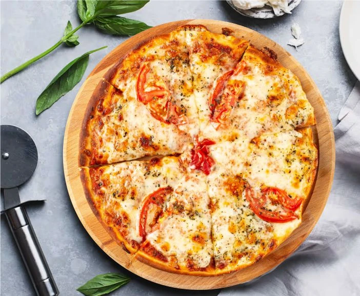 CHEESE PİZZA