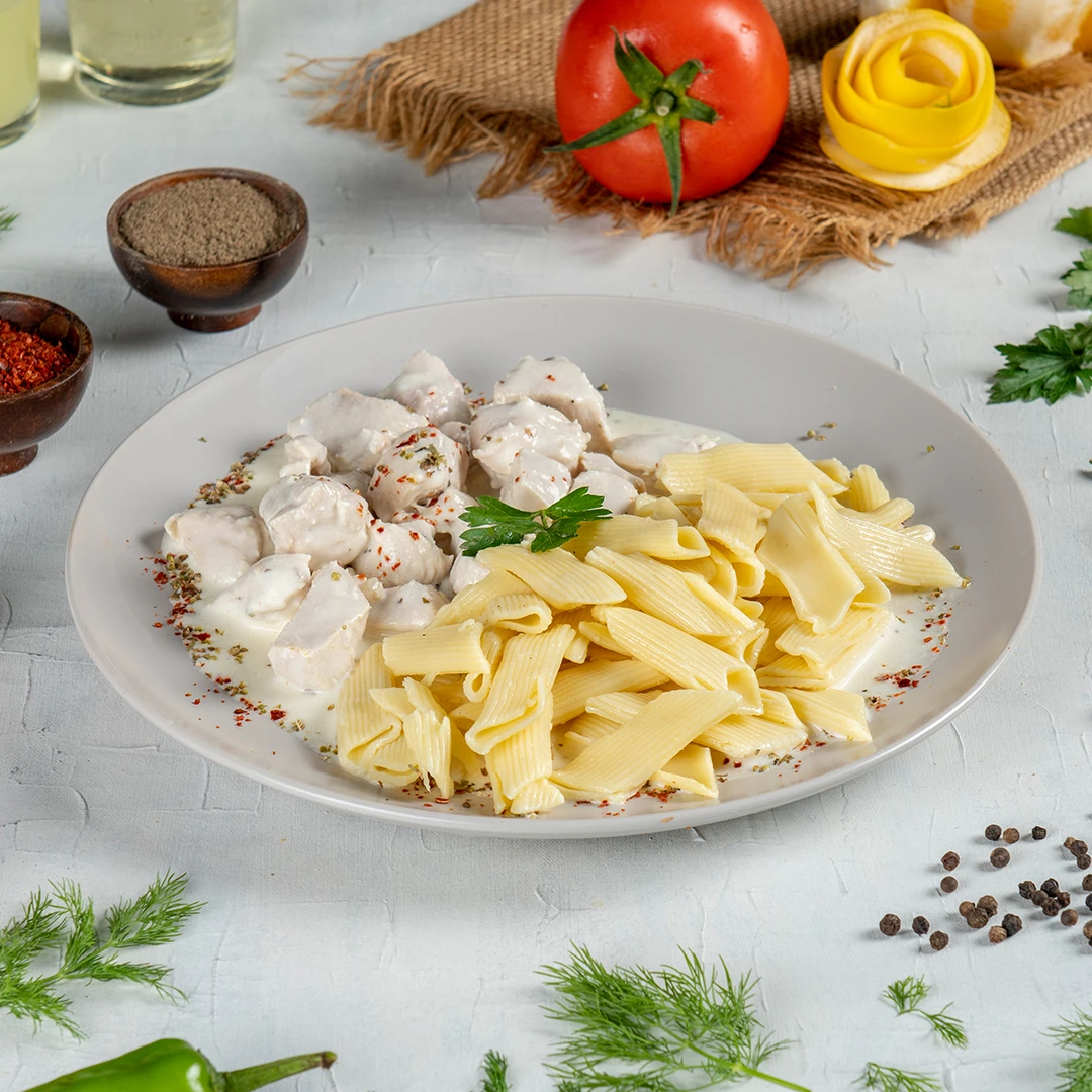 ŞEFİN TAVASI