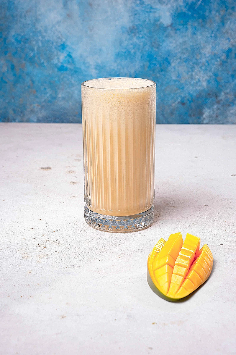MANGO SMOOTHIE