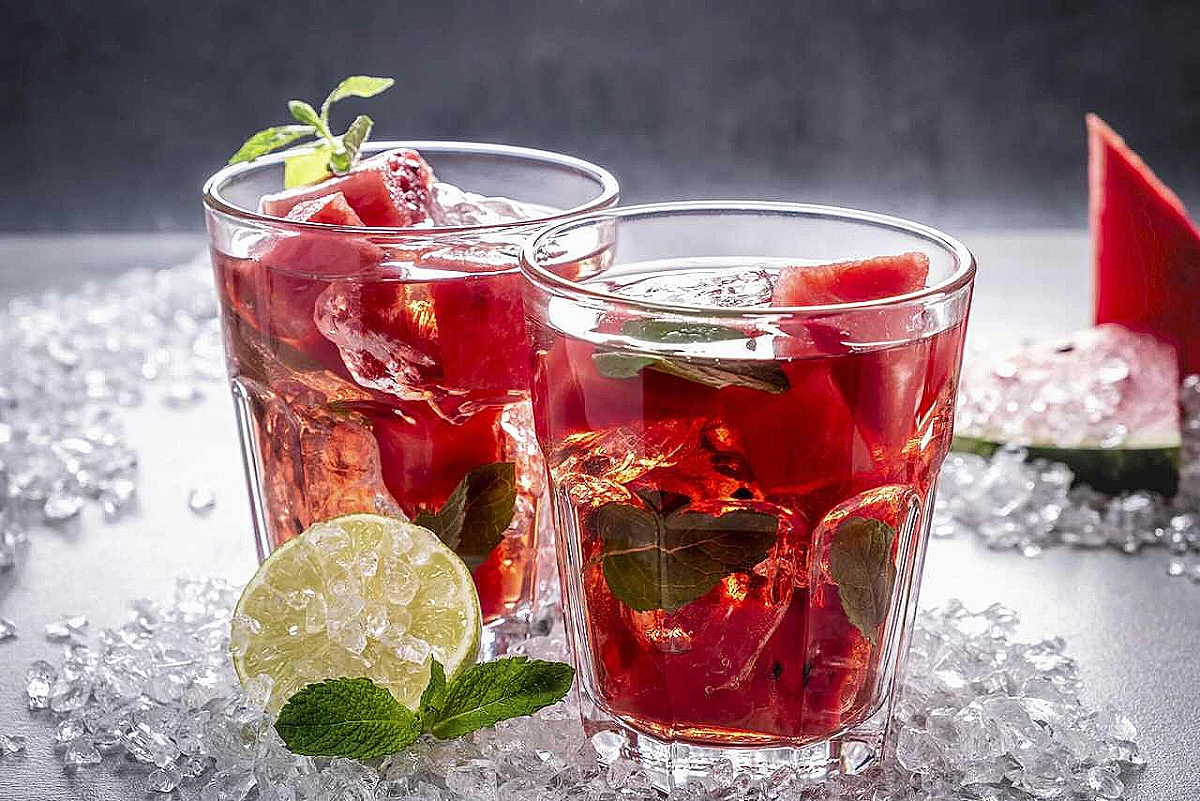 BERRY HİBİSKUS