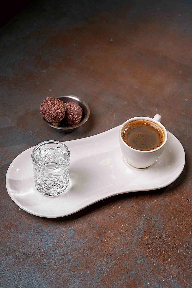 TÜRK KAHVESİ