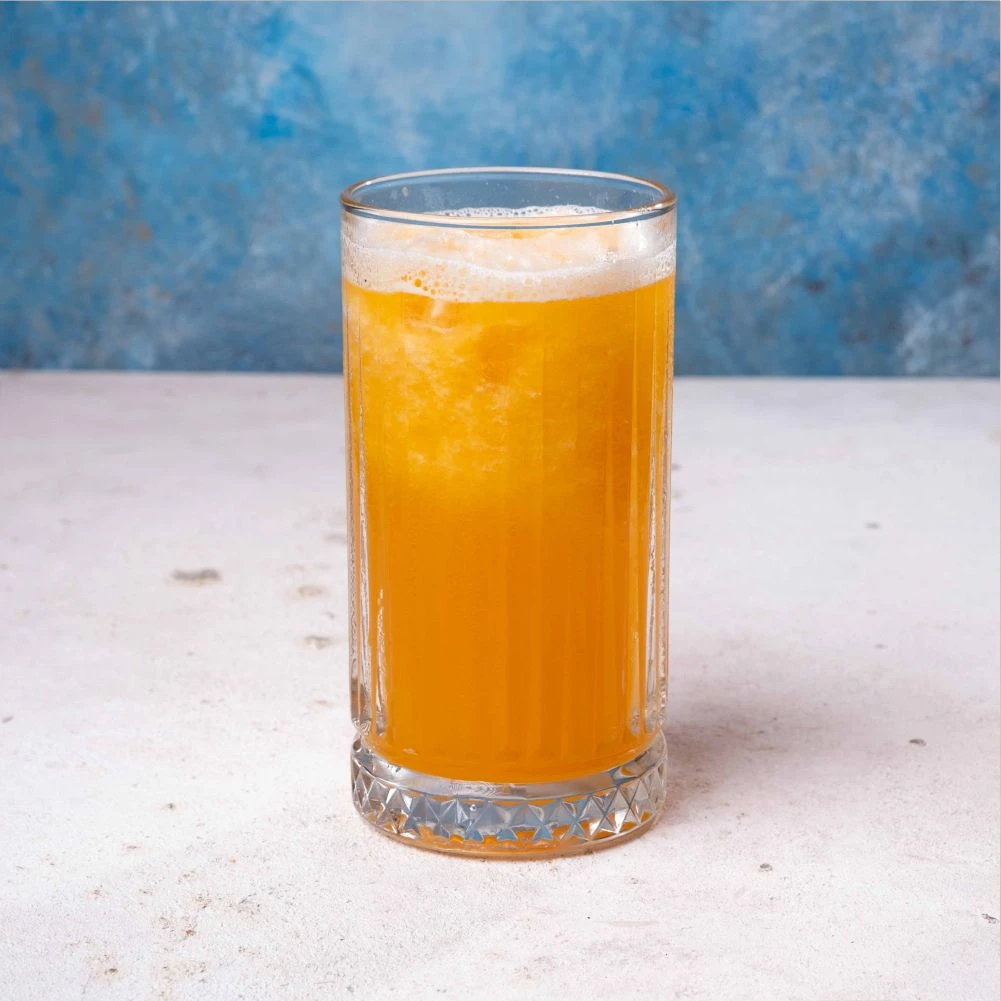 PAPAYA SMOOTHİE