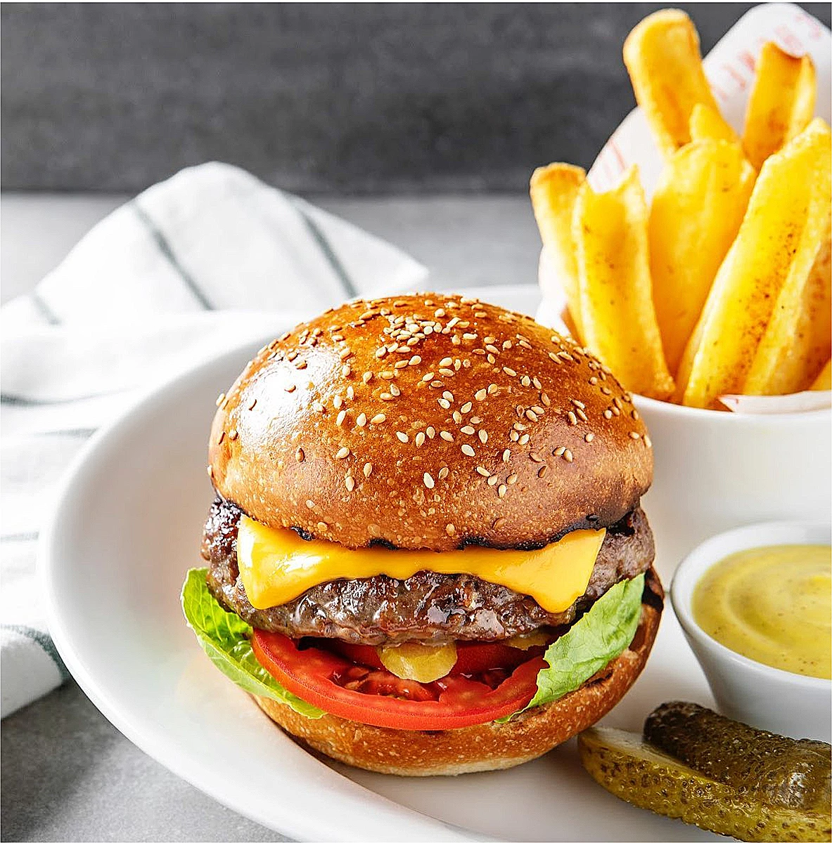 MİNİ BURGER