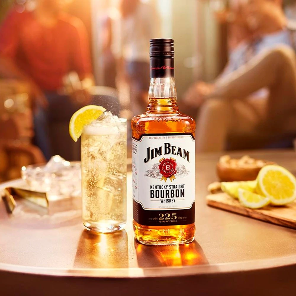 JIM BEAM (TEK)