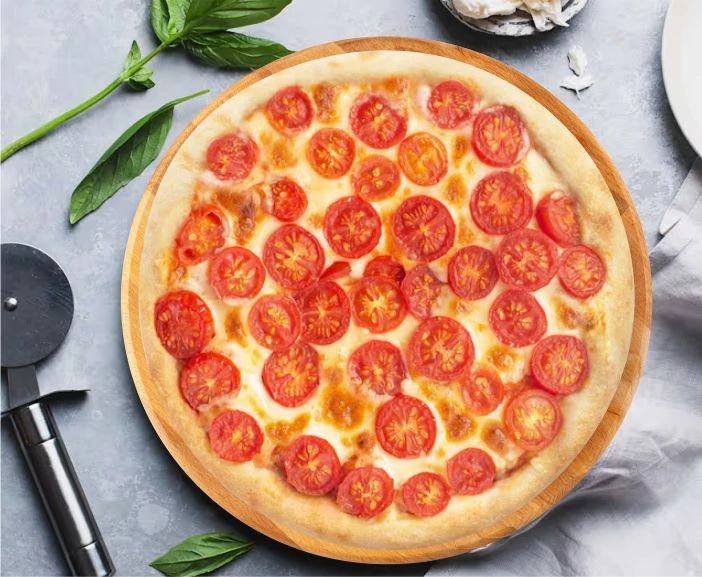MARGARİTA PİZZA