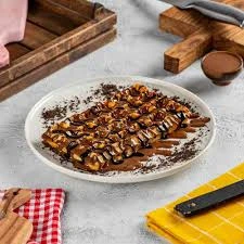 NİL ÖZEL WAFFLE