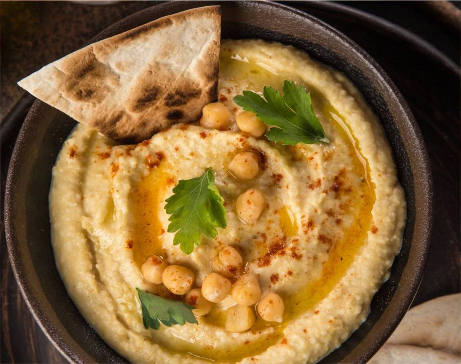 SICAK HUMUS