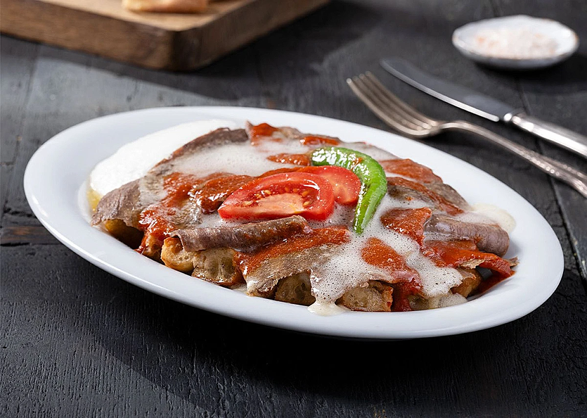 İSKENDER