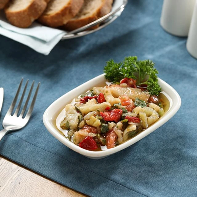 SOSLU PATLICAN