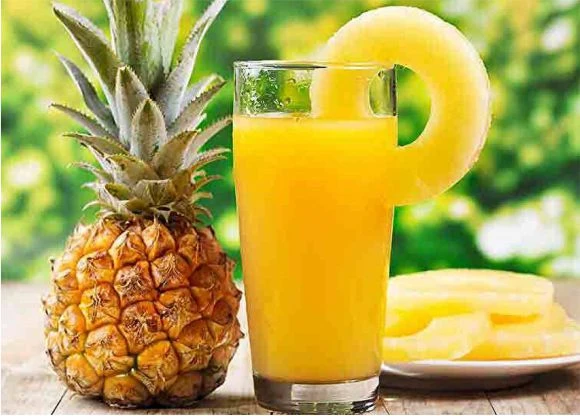 ANANAS SUYU