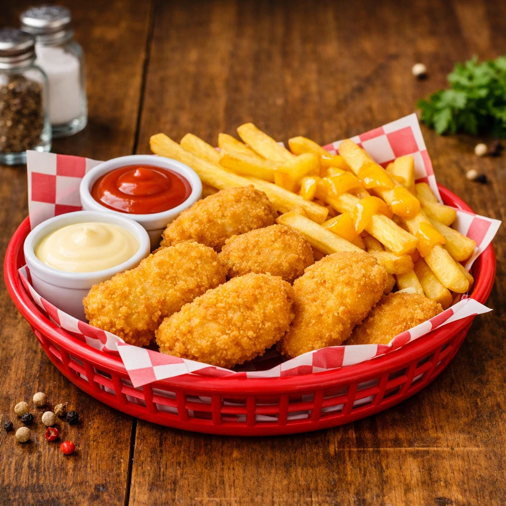 NUGGET