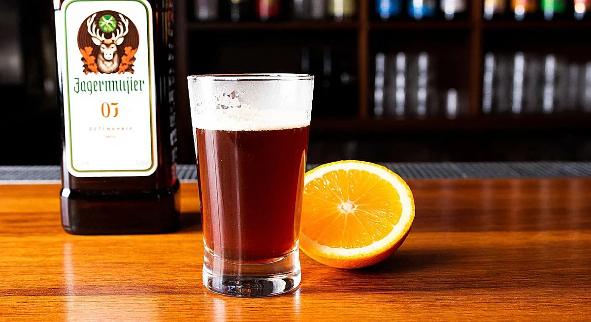 JAGER