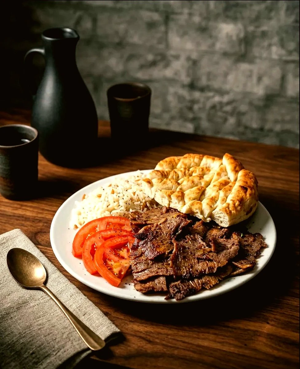 YAPRAK DÖNER (1 KG.)
