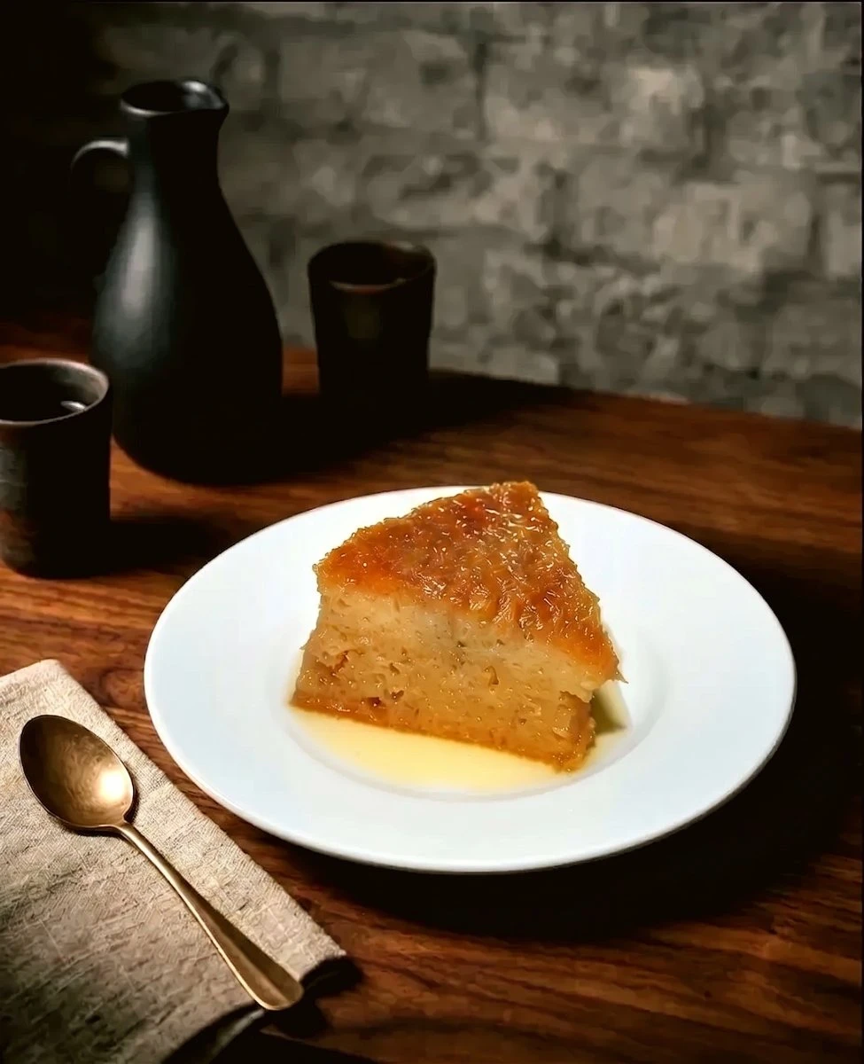 EKMEK KADAYIFI