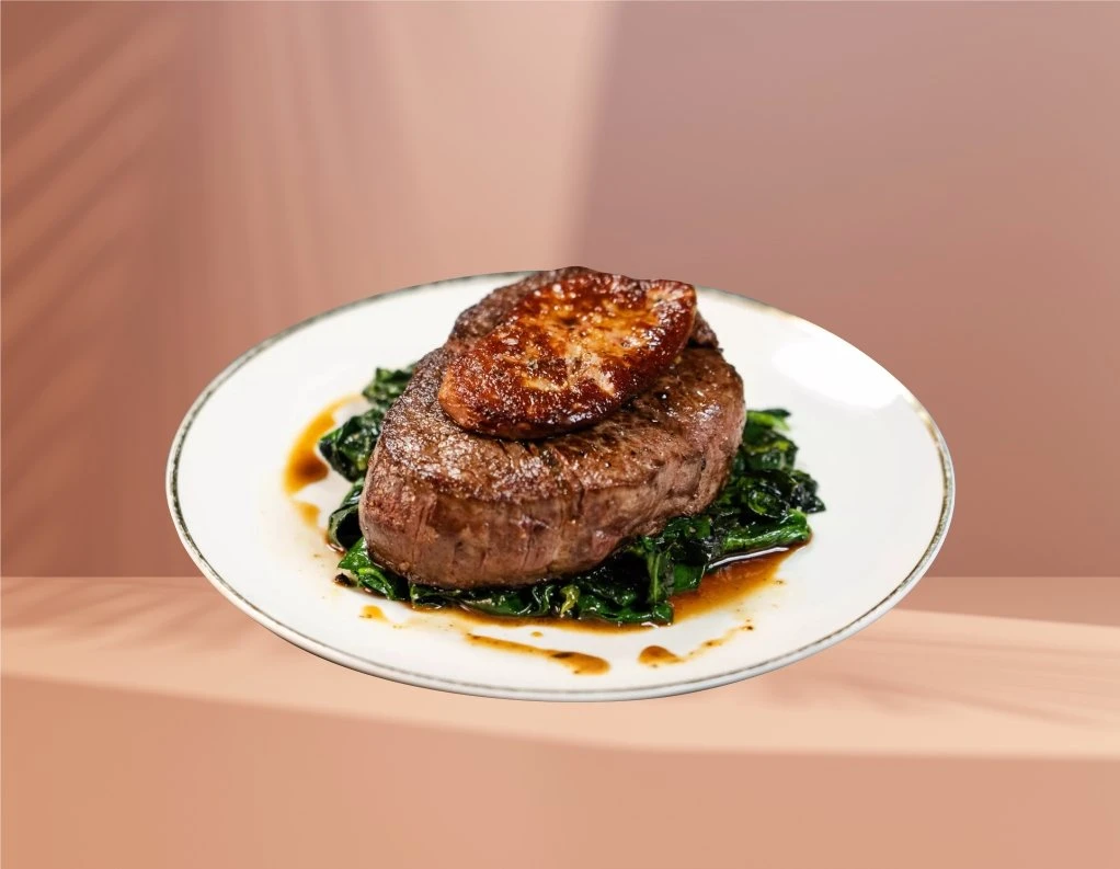 TOEURNEDO STEAK