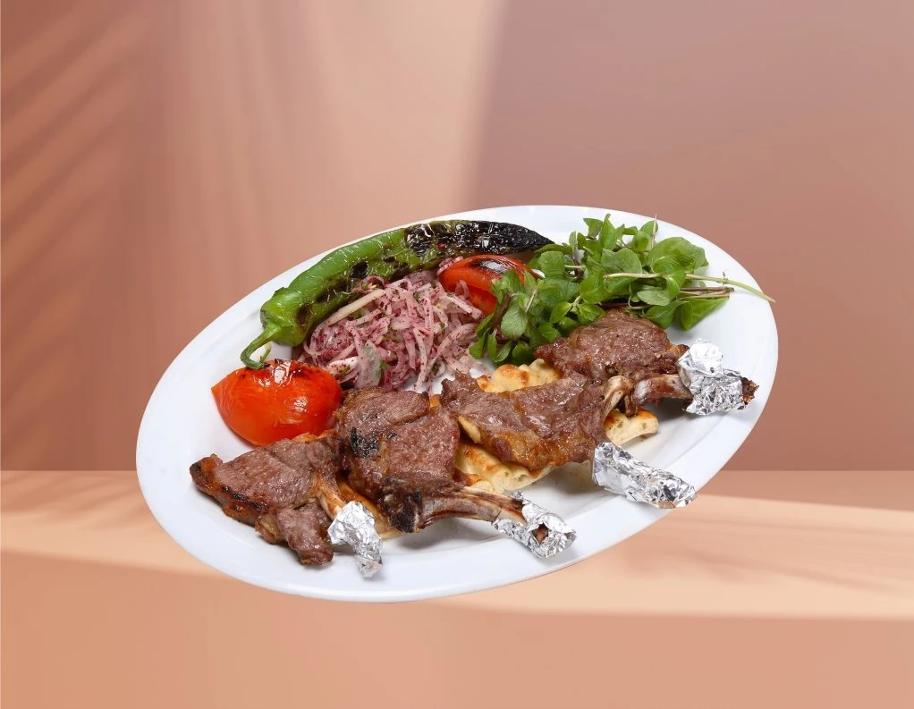 KUZU PİRZOLA