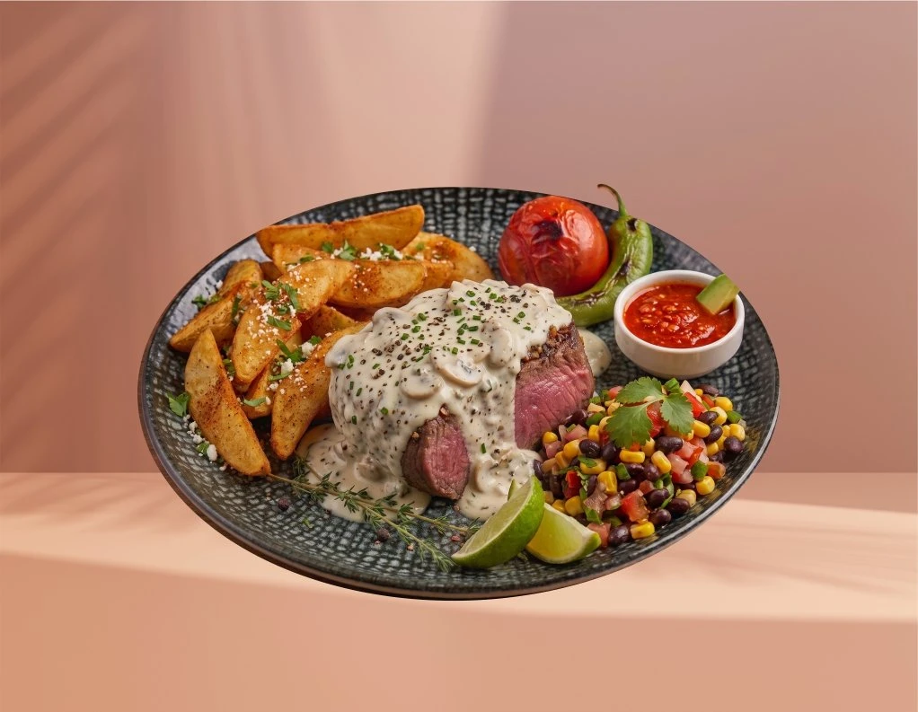 MANTAR SOSLU BONFİLE
