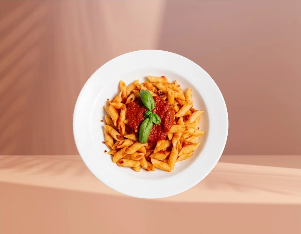 PENNE NAPOLİTEN