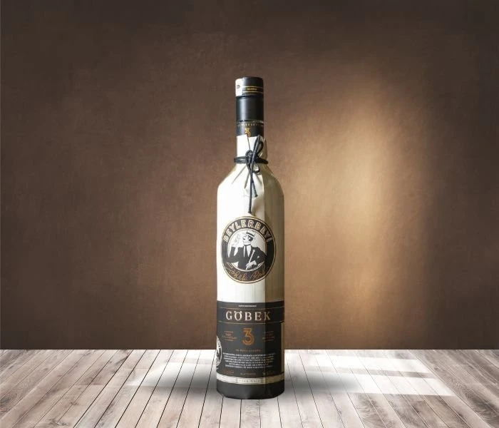BEYLER BEYİ RAKI 20CL