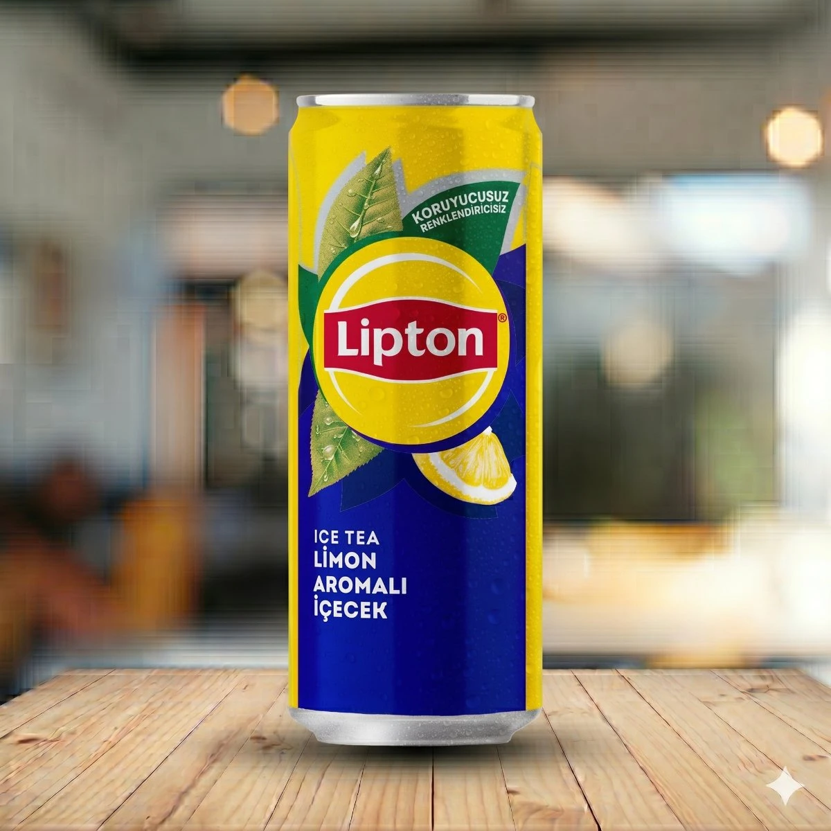 ICE TEA