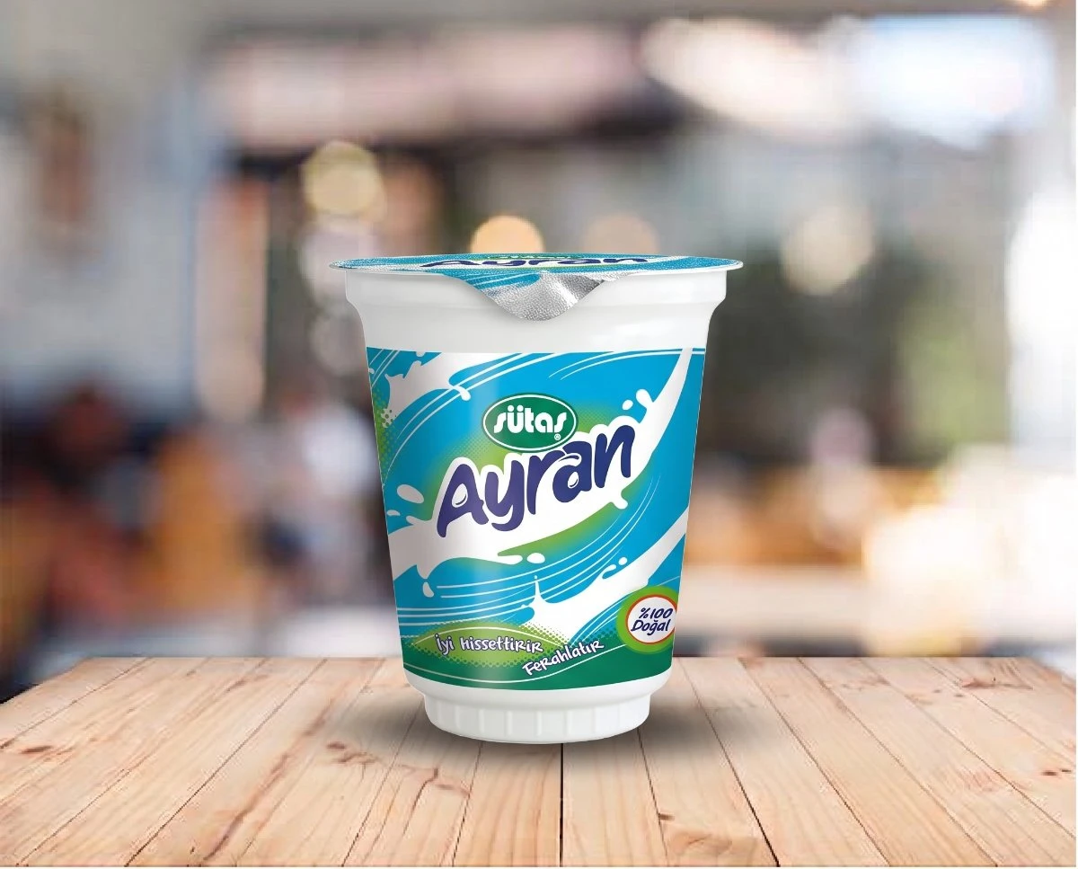 AYRAN