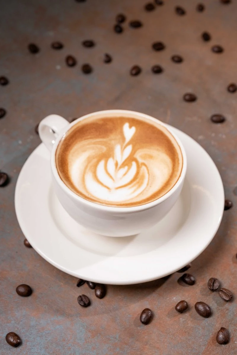 MACCHIATO