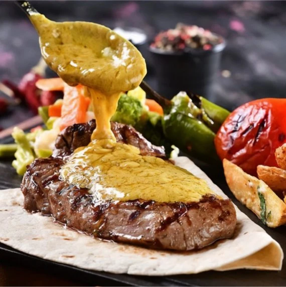 MEKSİKA STEAK