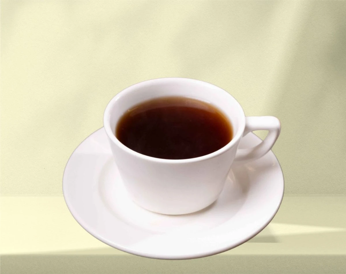FİNCAN ÇAY