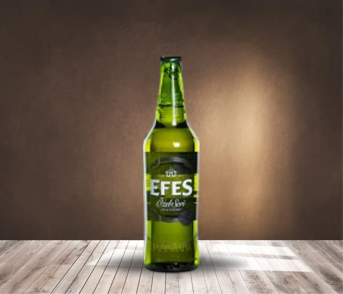 EFES ÖZEL SERİ
