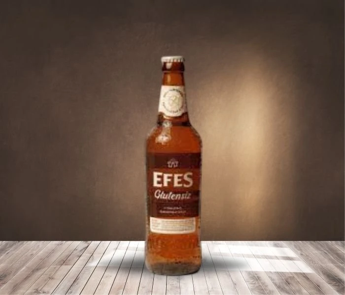 EFES GLUTENSİZ