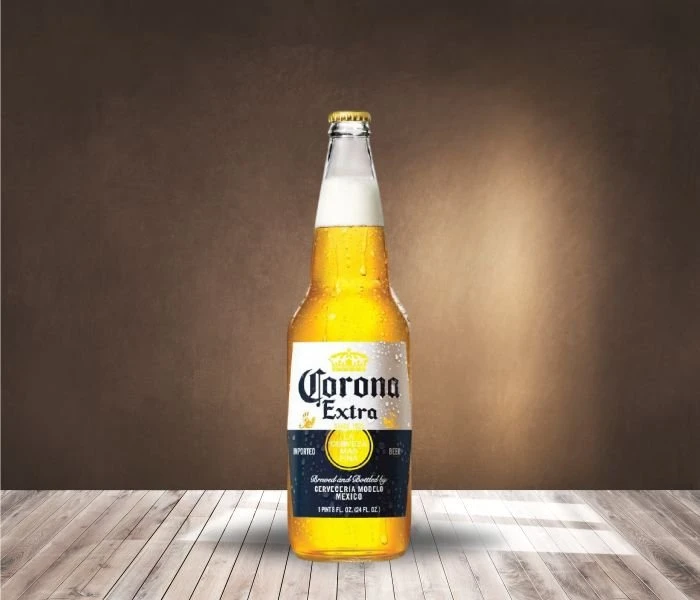 CORONA CERVEZA
