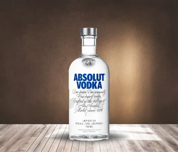 ABSOLUT
