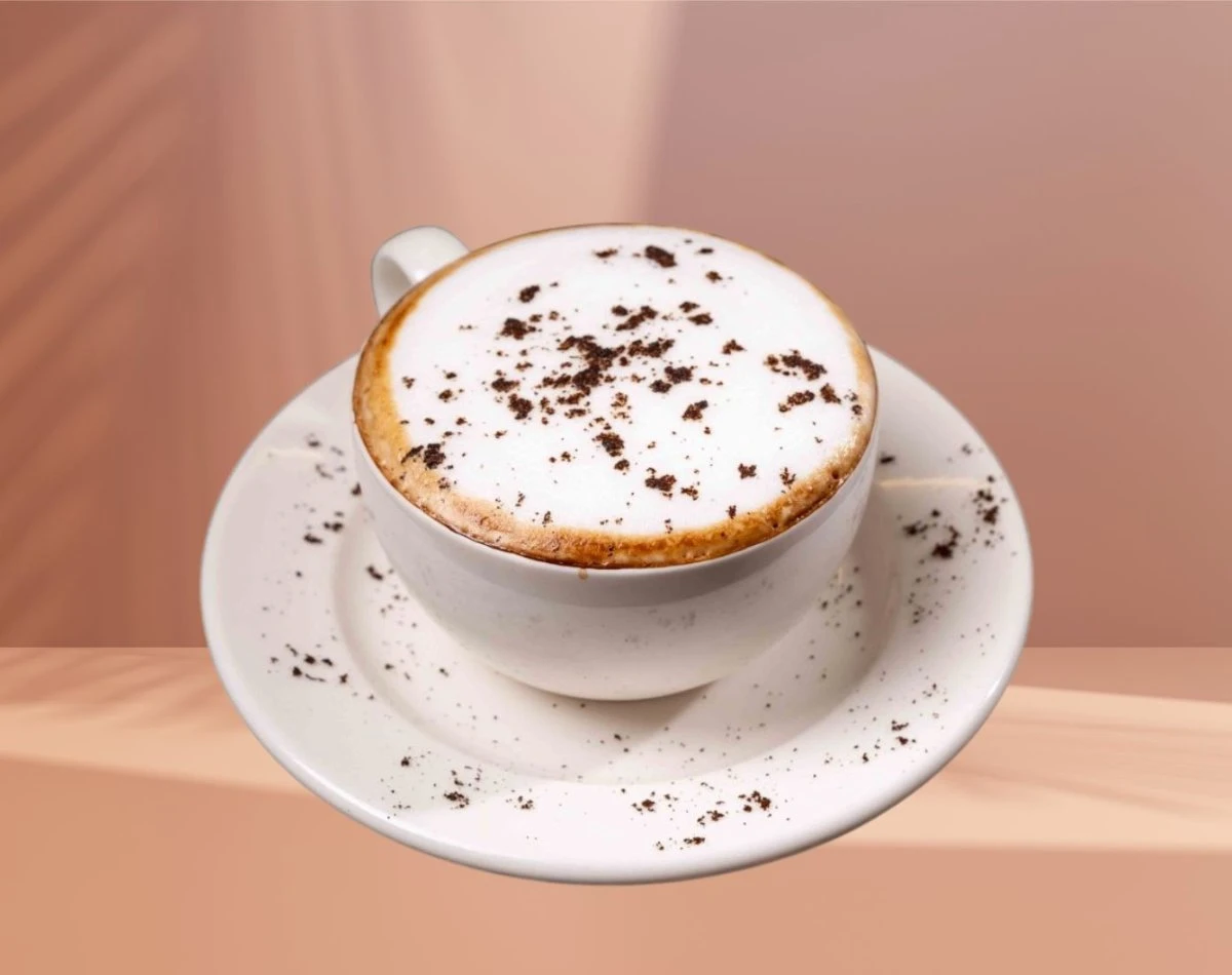 CAPPUCINO