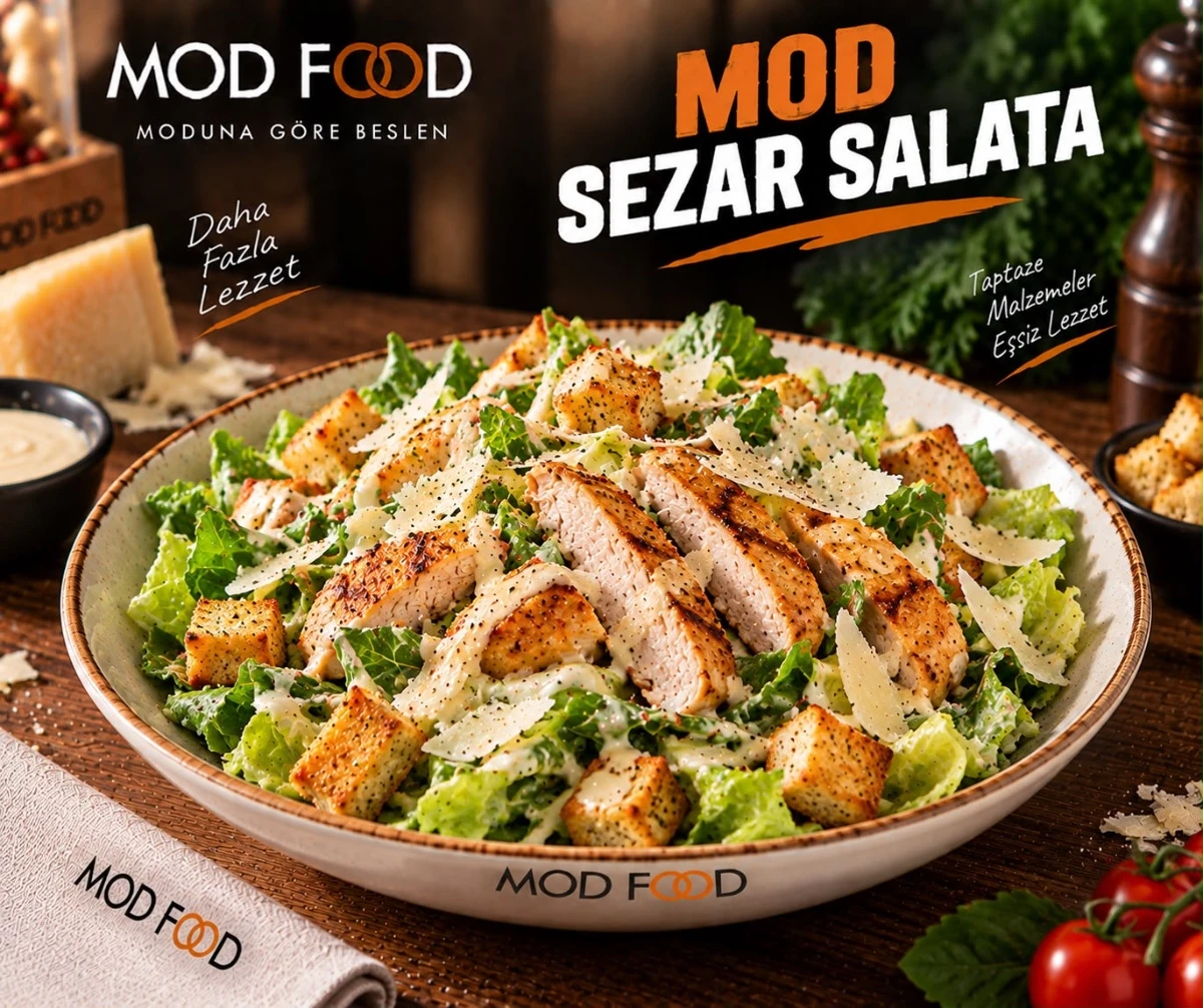 MOD SEZAR SALATA
