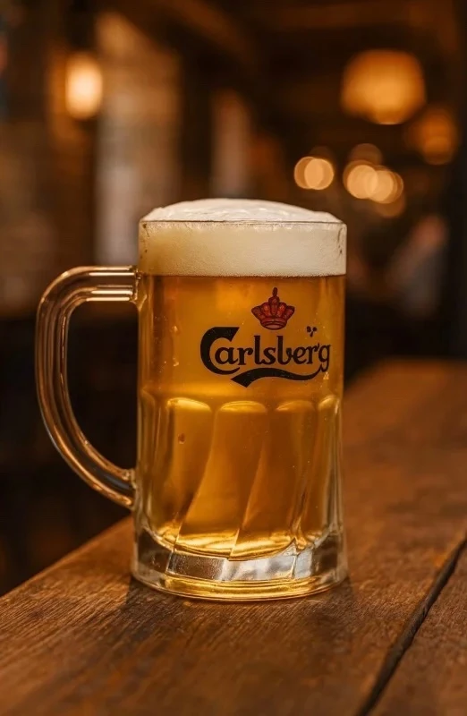 CARLSBERG FIÇI 50CL