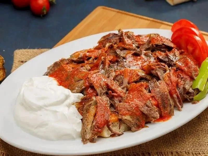 İSKENDER ET DÖNER 200 GR