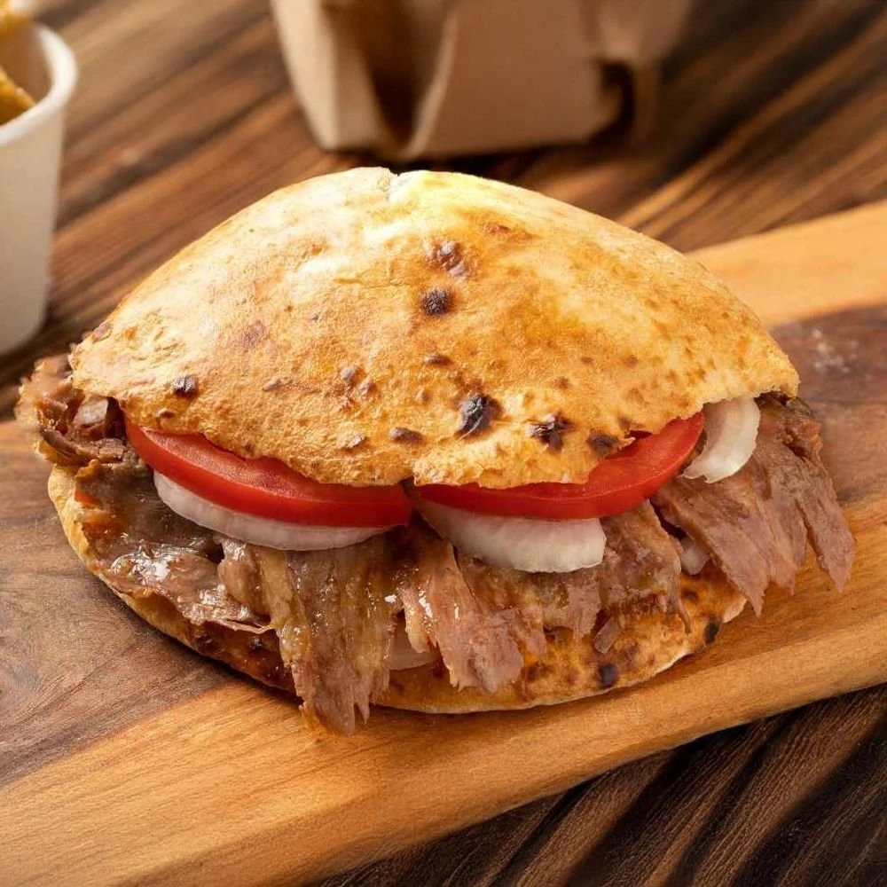 PİTA (GOBİT) ET DÖNER 100 GR
