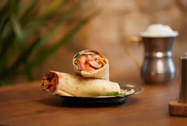 DÜNYAM DÖNER DÜRÜM 100 GR