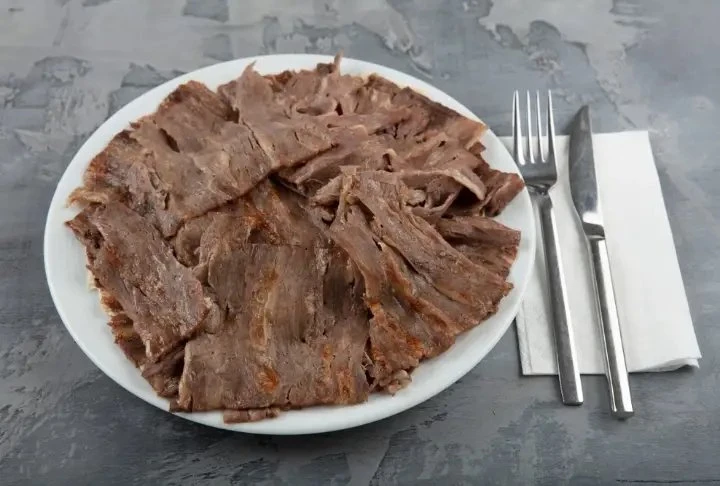 SADE ET DÖNER 750 GR