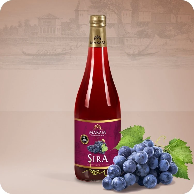 1 LİTRE ŞIRA