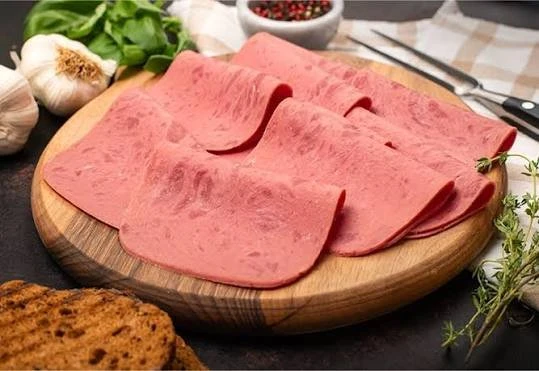 ROASTBEEF 50 G